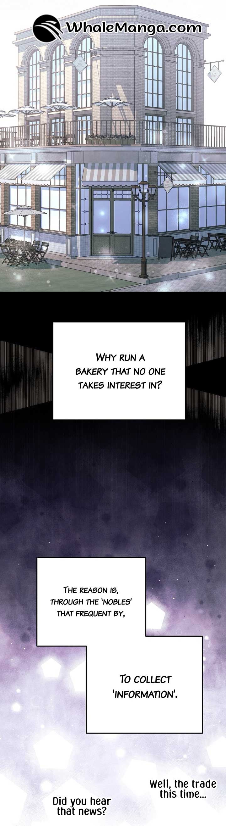 The Terminally-Ill Villain Supports my Broken Engagement Chapter 36 149 16
