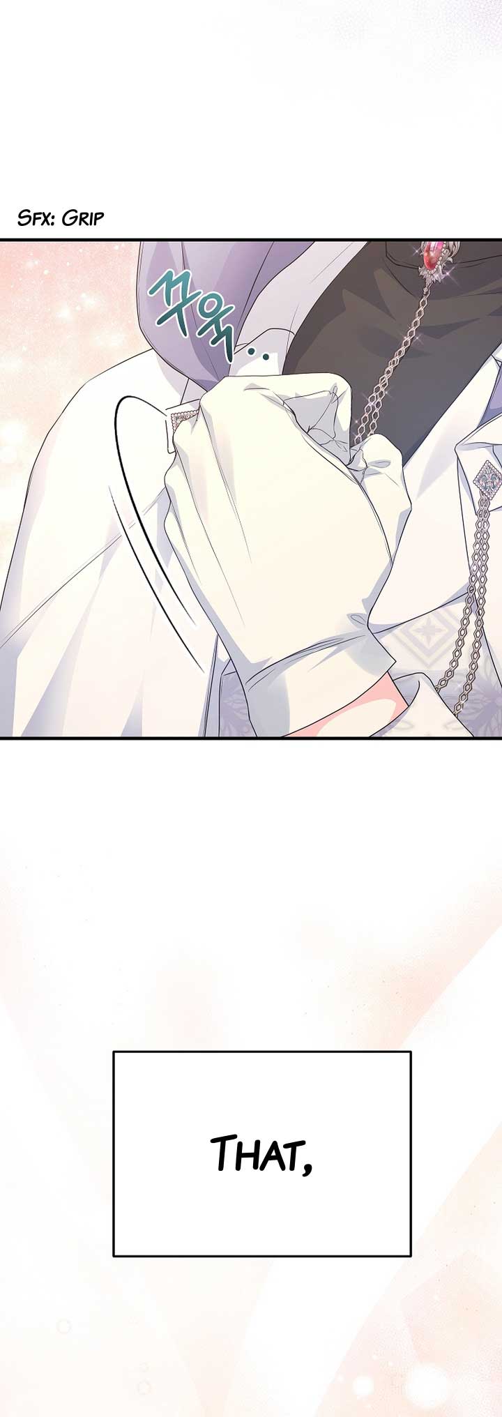 The Terminally-Ill Villain Supports my Broken Engagement Chapter 36 158 25