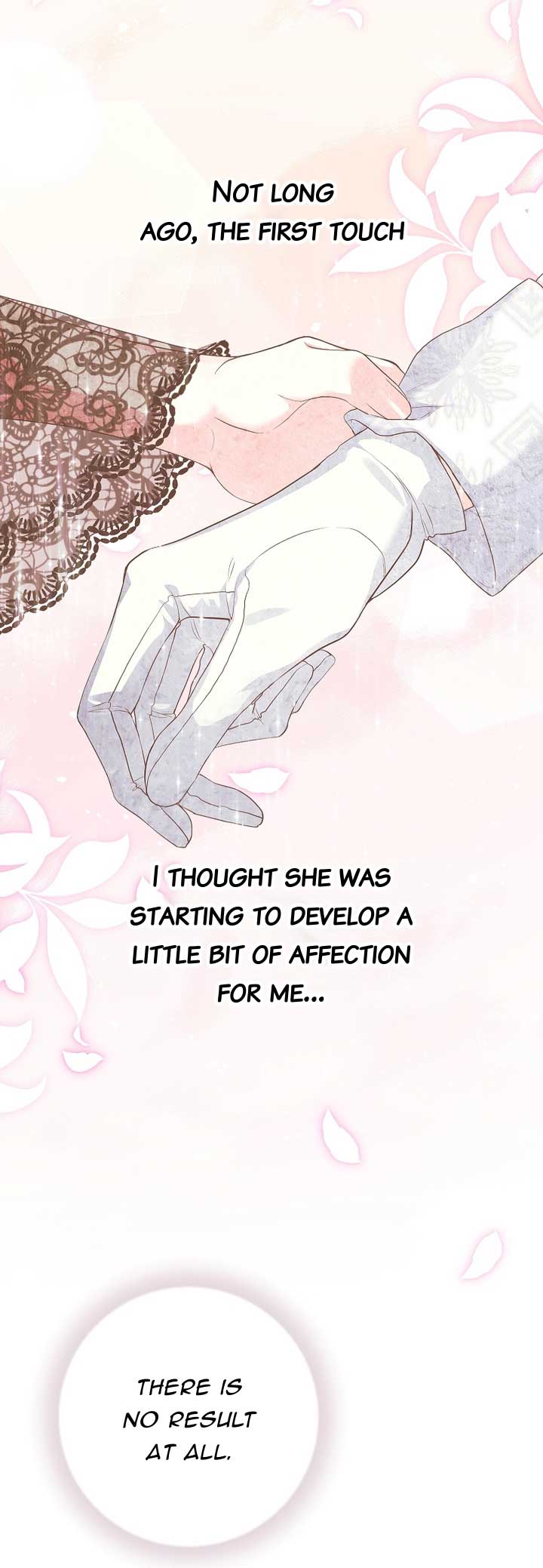 The Terminally-Ill Villain Supports my Broken Engagement Chapter 36 162 29
