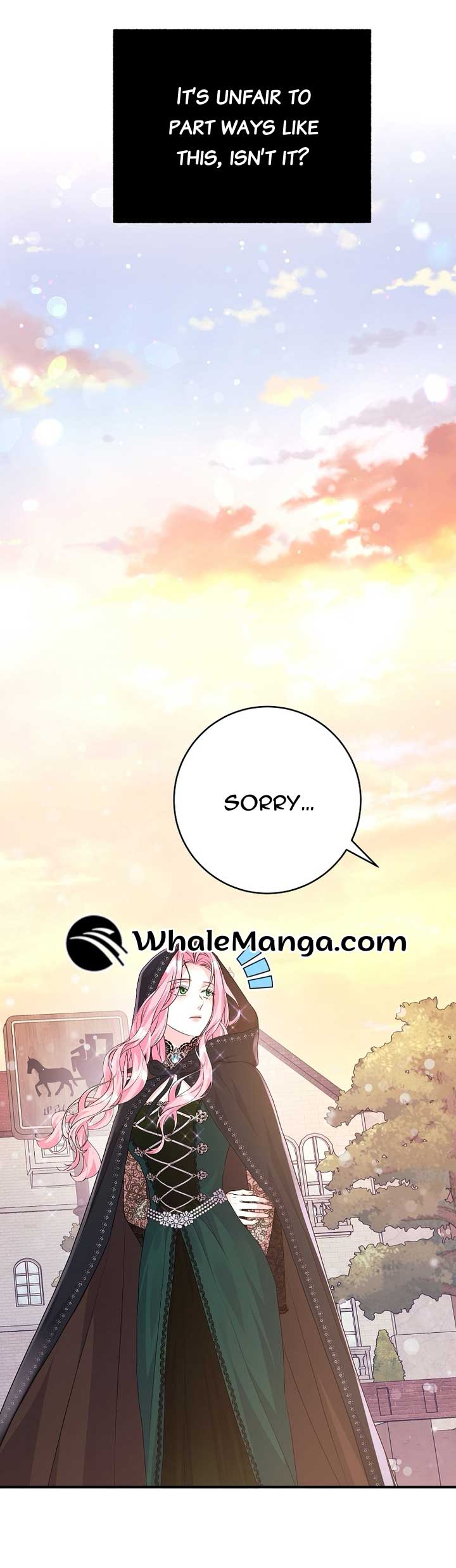 The Terminally-Ill Villain Supports my Broken Engagement Chapter 36 164 31