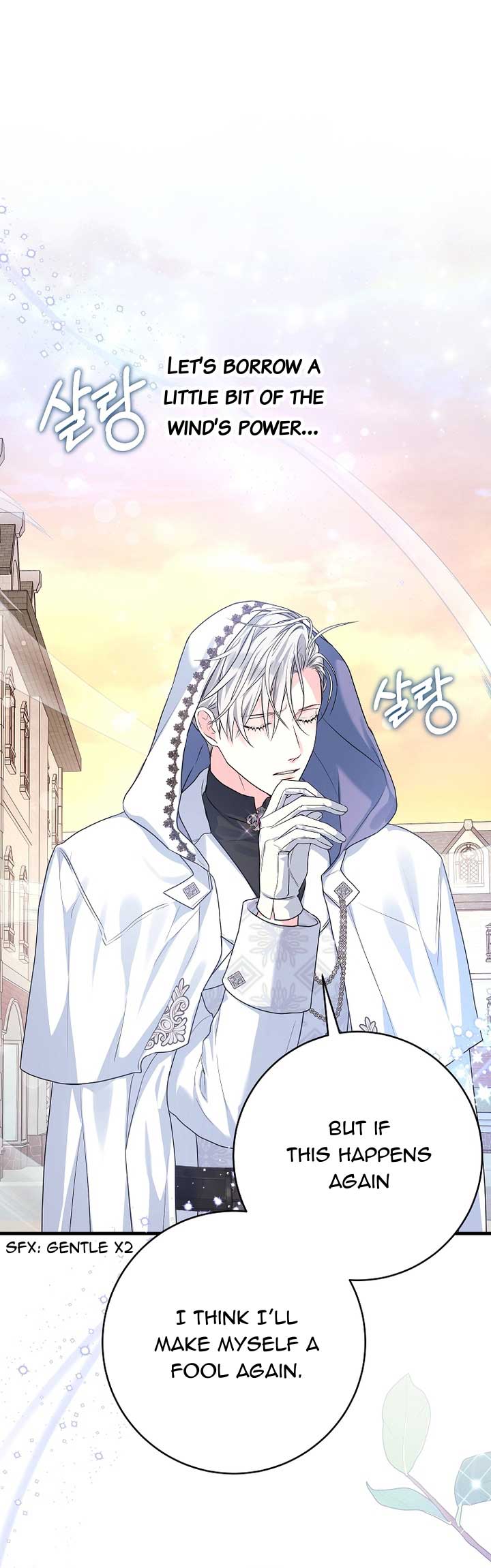 The Terminally-Ill Villain Supports my Broken Engagement Chapter 36 166 33