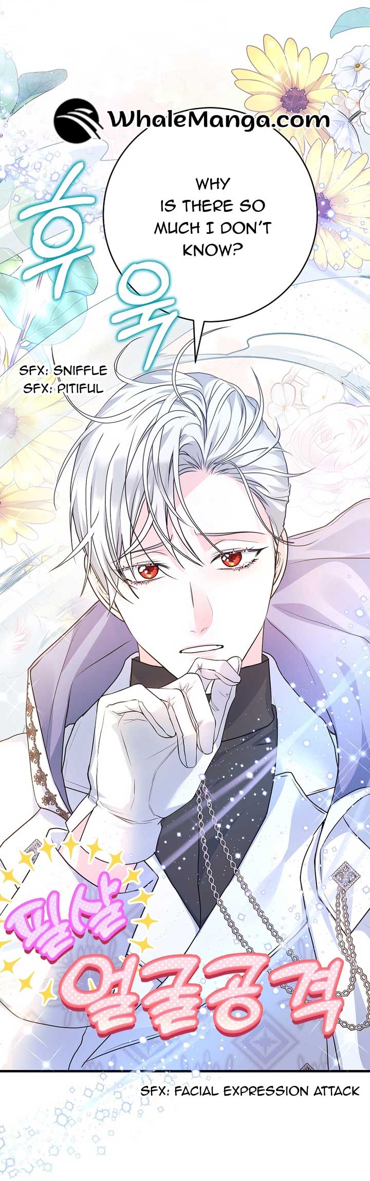 The Terminally-Ill Villain Supports my Broken Engagement Chapter 36 167 34