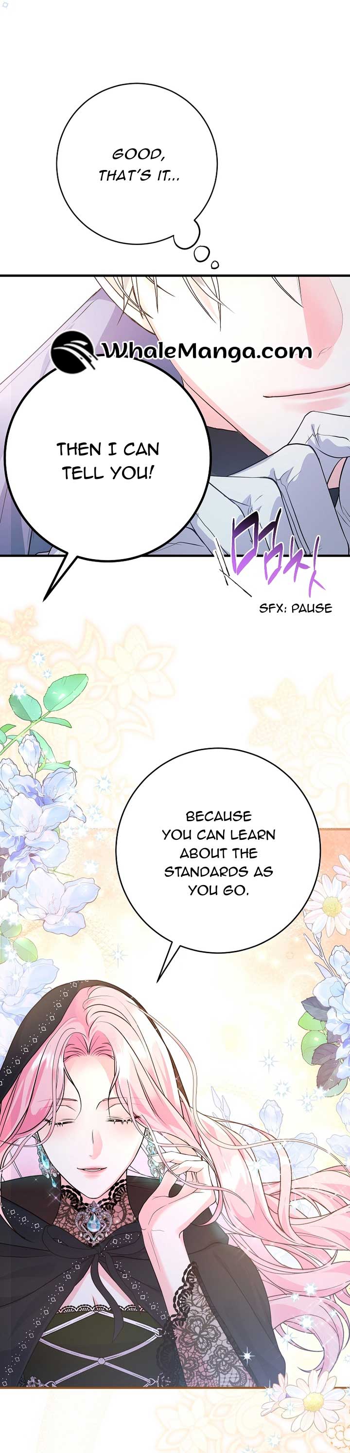 The Terminally-Ill Villain Supports my Broken Engagement Chapter 36 168 35