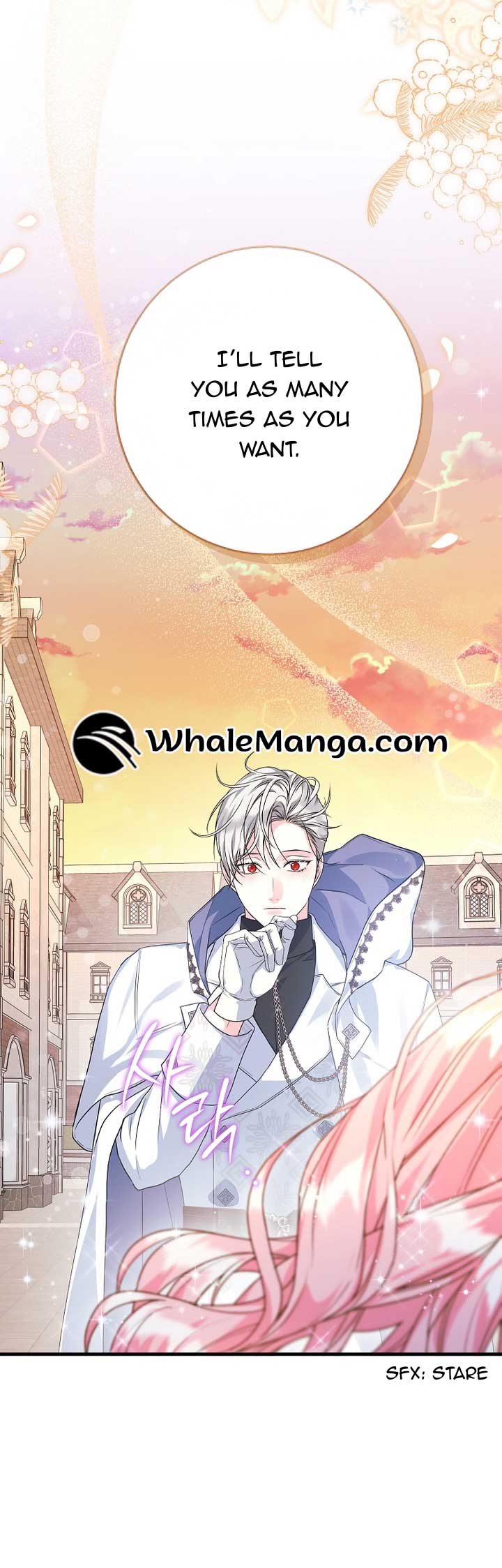 The Terminally-Ill Villain Supports my Broken Engagement Chapter 36 169 36