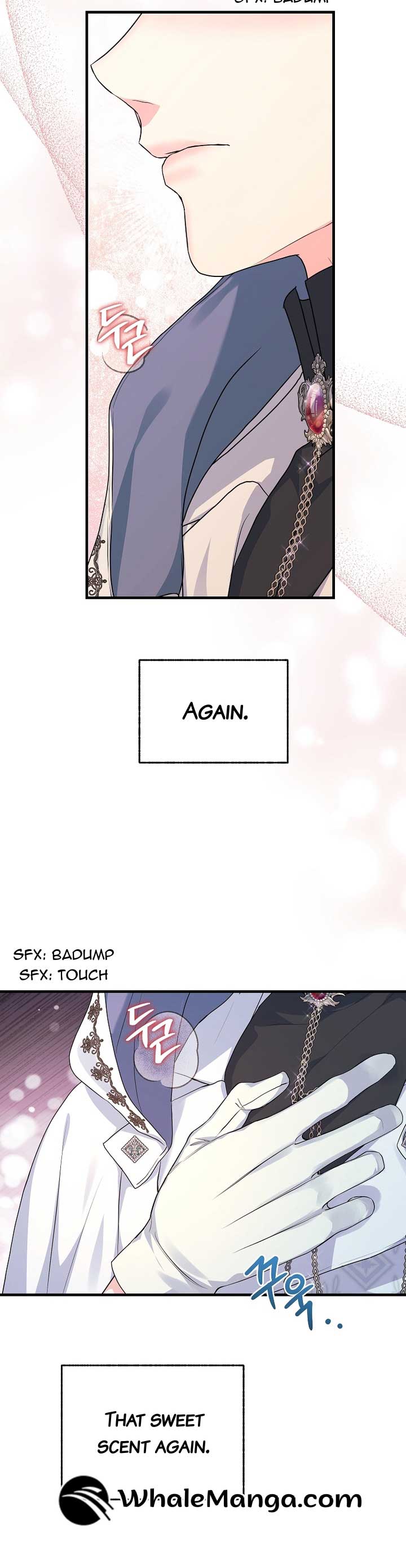 The Terminally-Ill Villain Supports my Broken Engagement Chapter 36 171 38