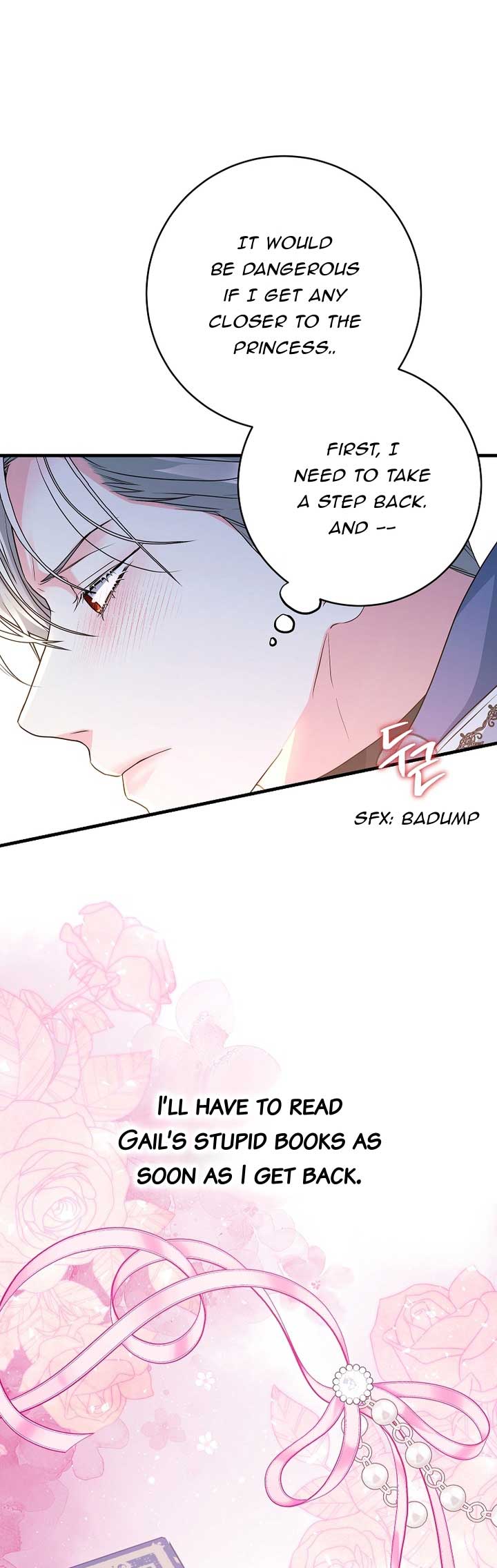 The Terminally-Ill Villain Supports my Broken Engagement Chapter 36 172 39