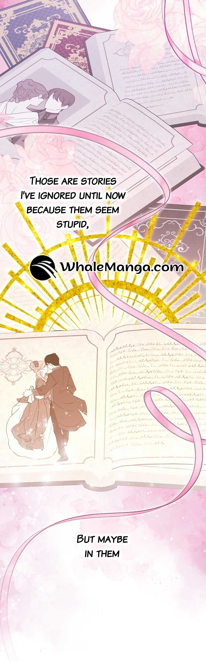The Terminally-Ill Villain Supports my Broken Engagement Chapter 36 173 40