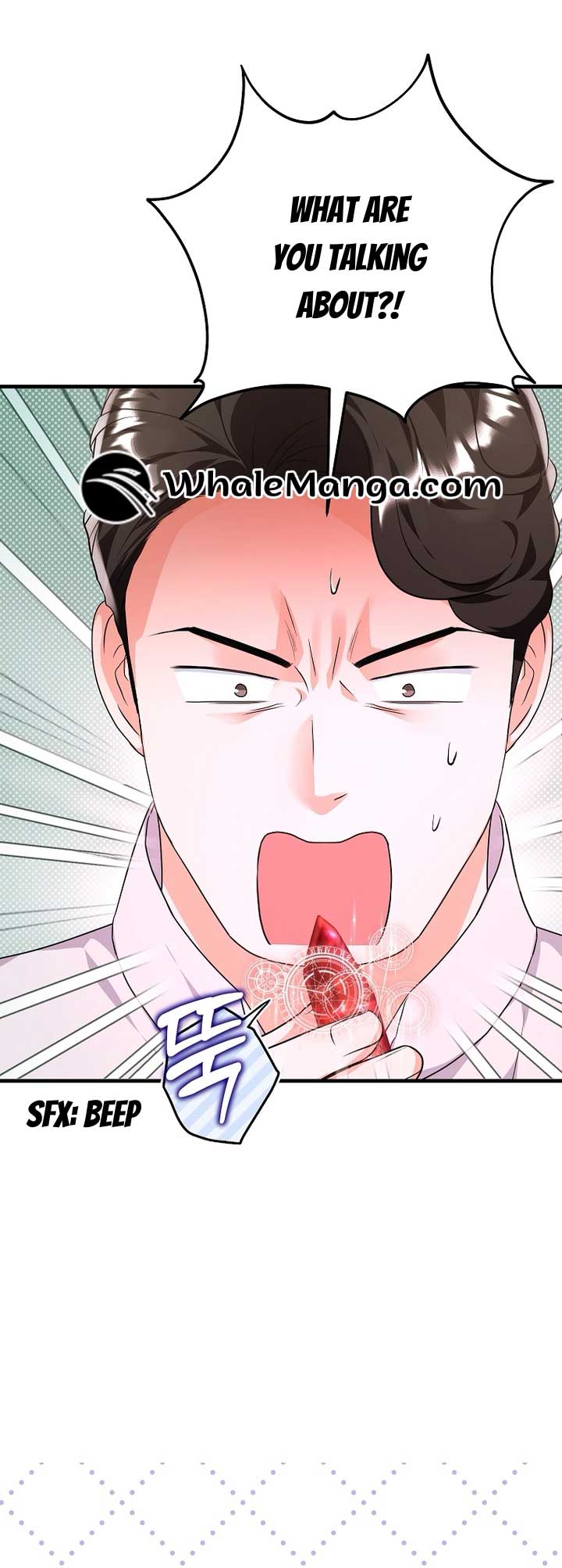 The Terminally-Ill Villain Supports my Broken Engagement Chapter 37 151 06