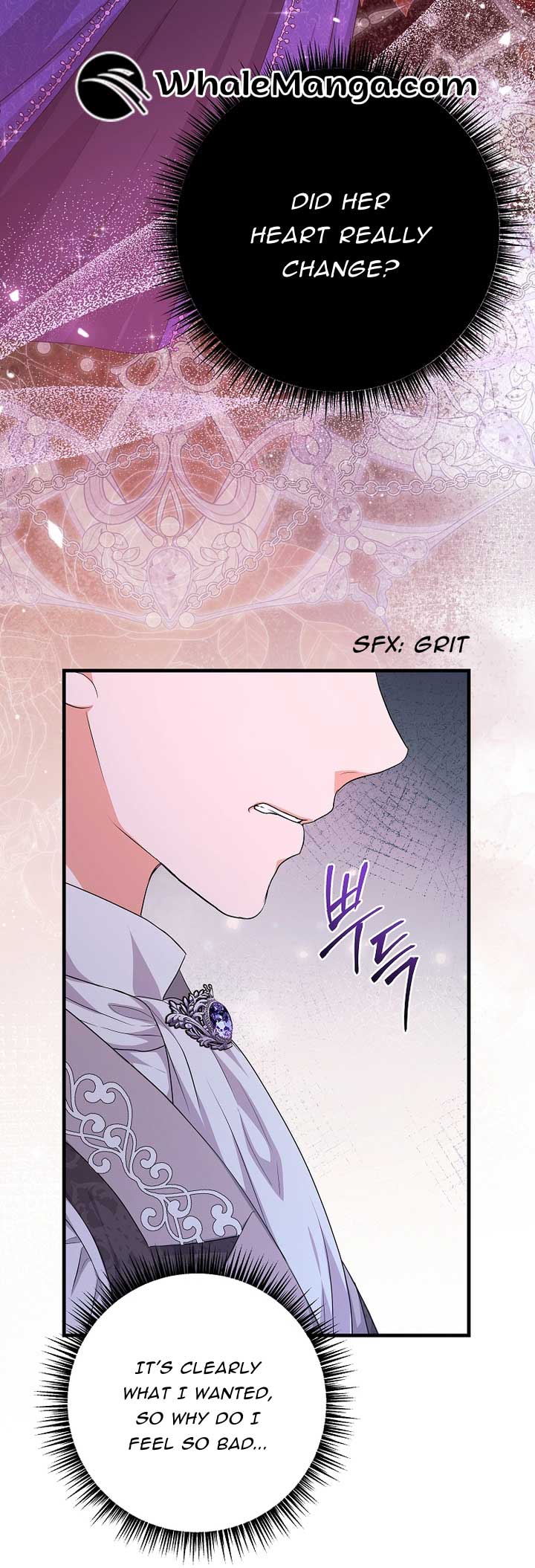 The Terminally-Ill Villain Supports my Broken Engagement Chapter 37 158 13