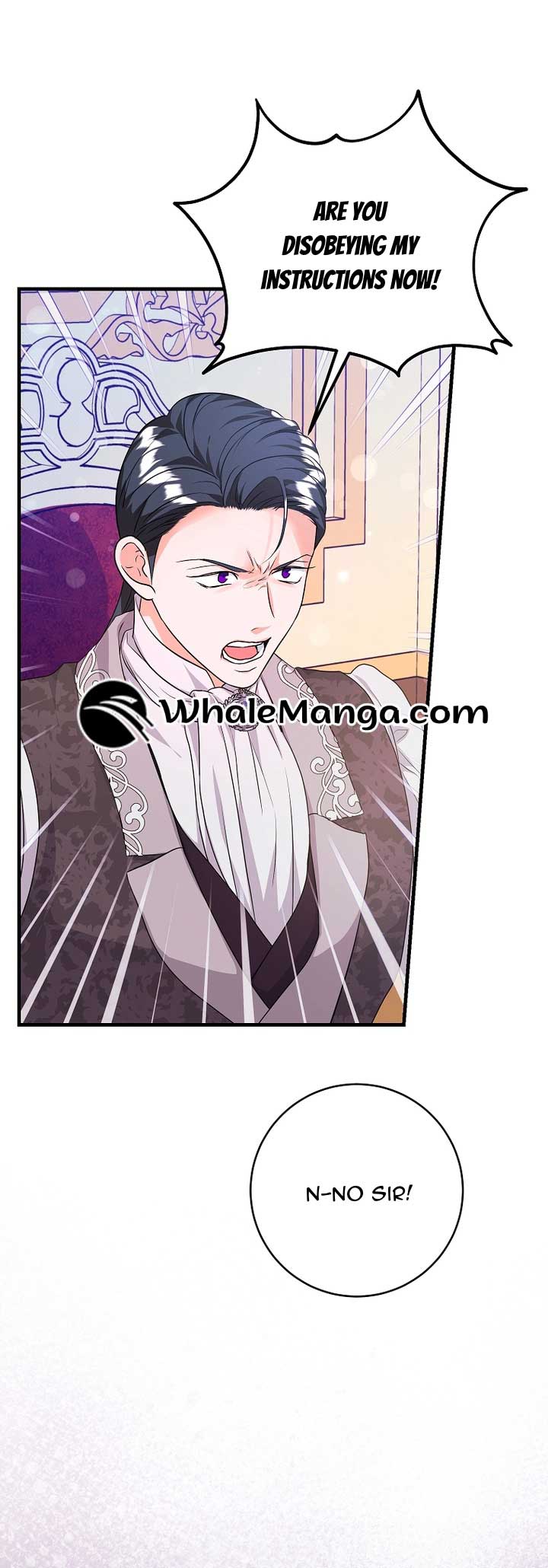 The Terminally-Ill Villain Supports my Broken Engagement Chapter 37 160 15