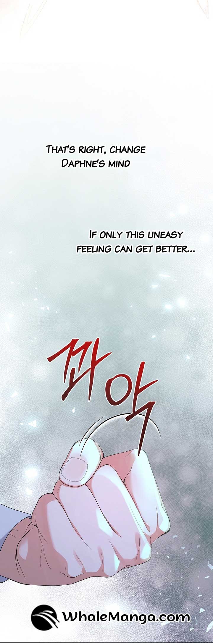 The Terminally-Ill Villain Supports my Broken Engagement Chapter 37 162 17