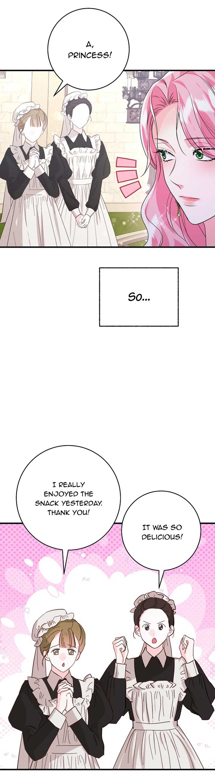 The Terminally-Ill Villain Supports my Broken Engagement Chapter 37 170 25