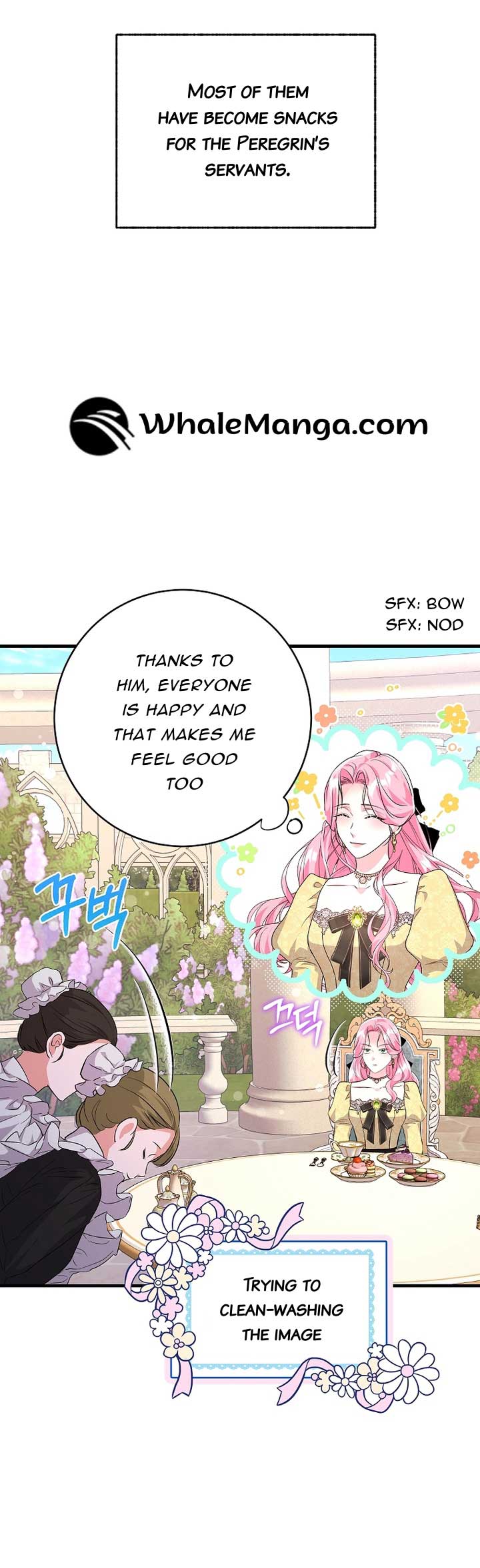 The Terminally-Ill Villain Supports my Broken Engagement Chapter 37 171 26