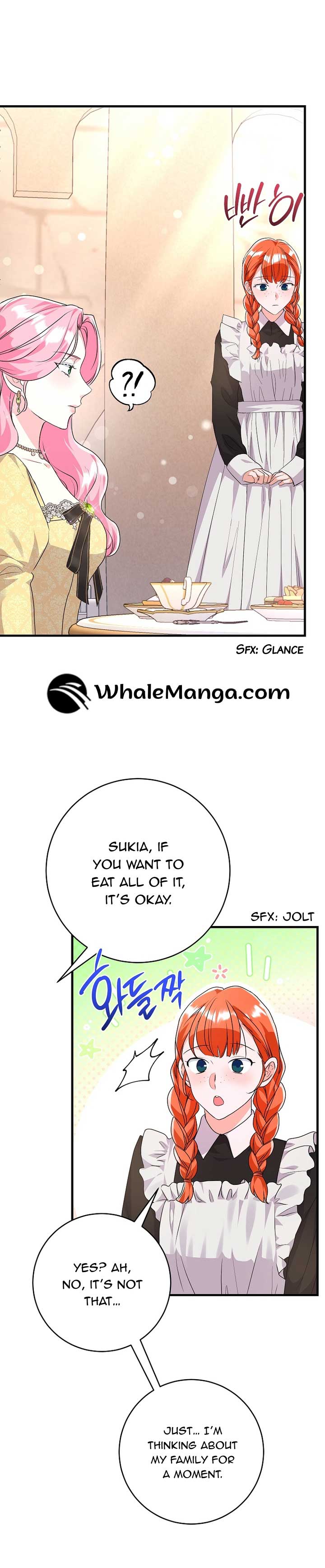 The Terminally-Ill Villain Supports my Broken Engagement Chapter 37 172 27
