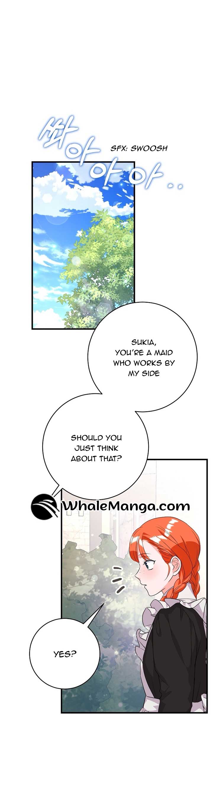 The Terminally-Ill Villain Supports my Broken Engagement Chapter 37 176 31