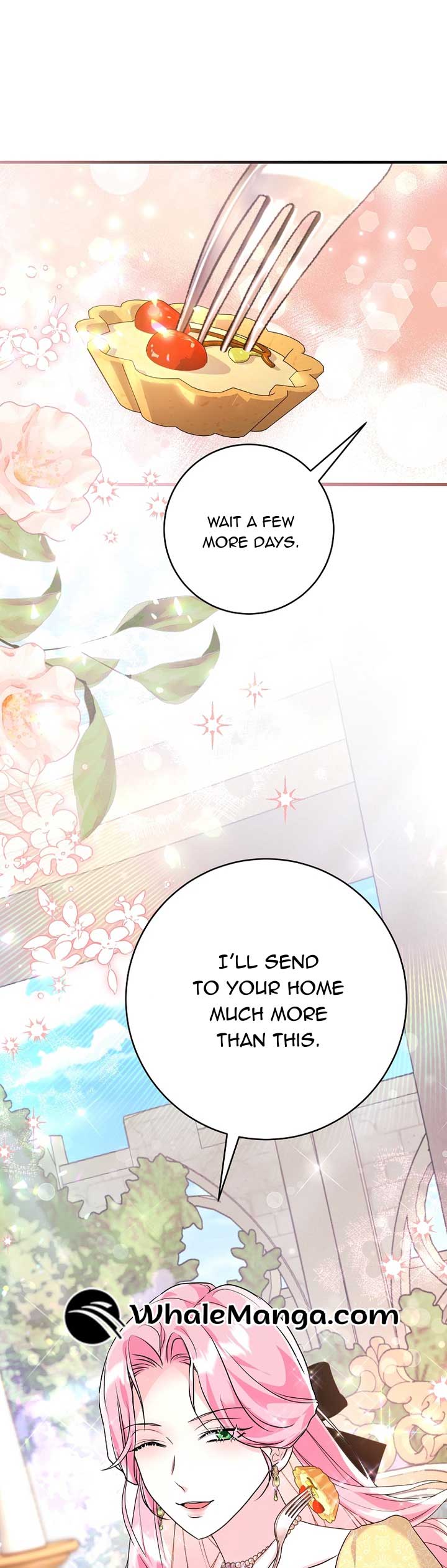 The Terminally-Ill Villain Supports my Broken Engagement Chapter 37 177 32