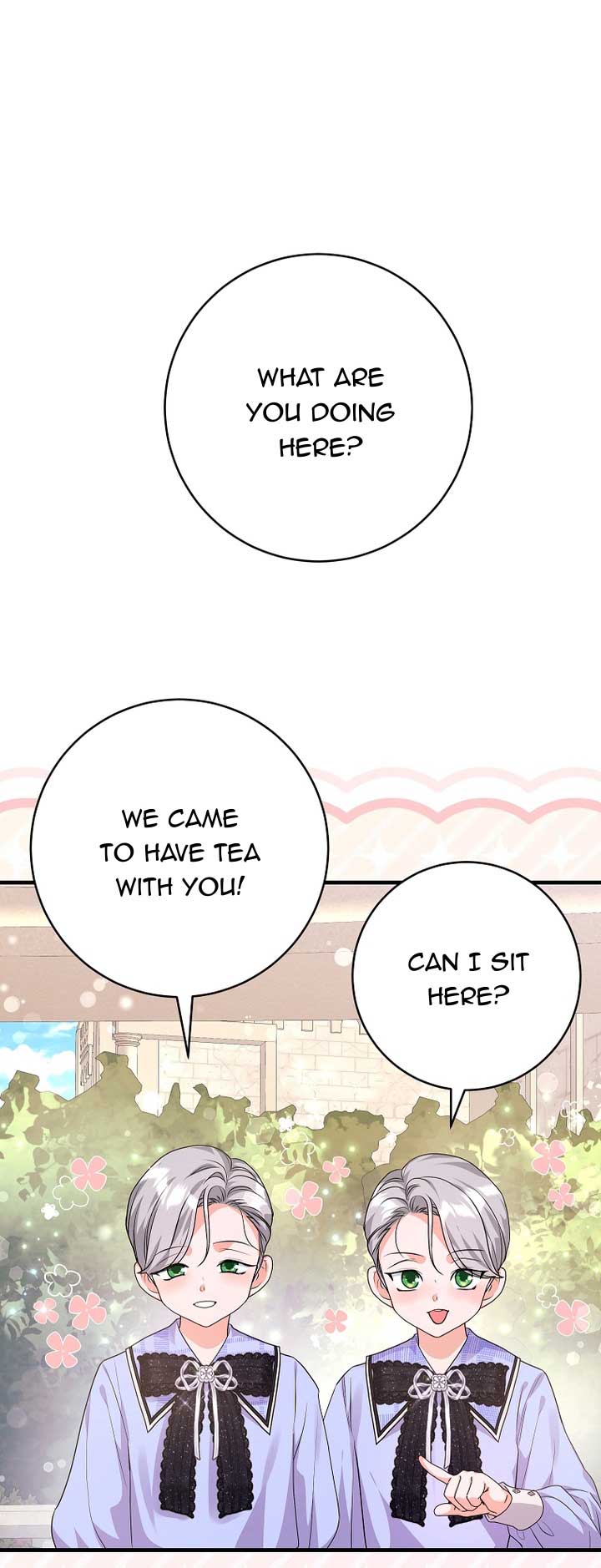 The Terminally-Ill Villain Supports my Broken Engagement Chapter 37 182 37