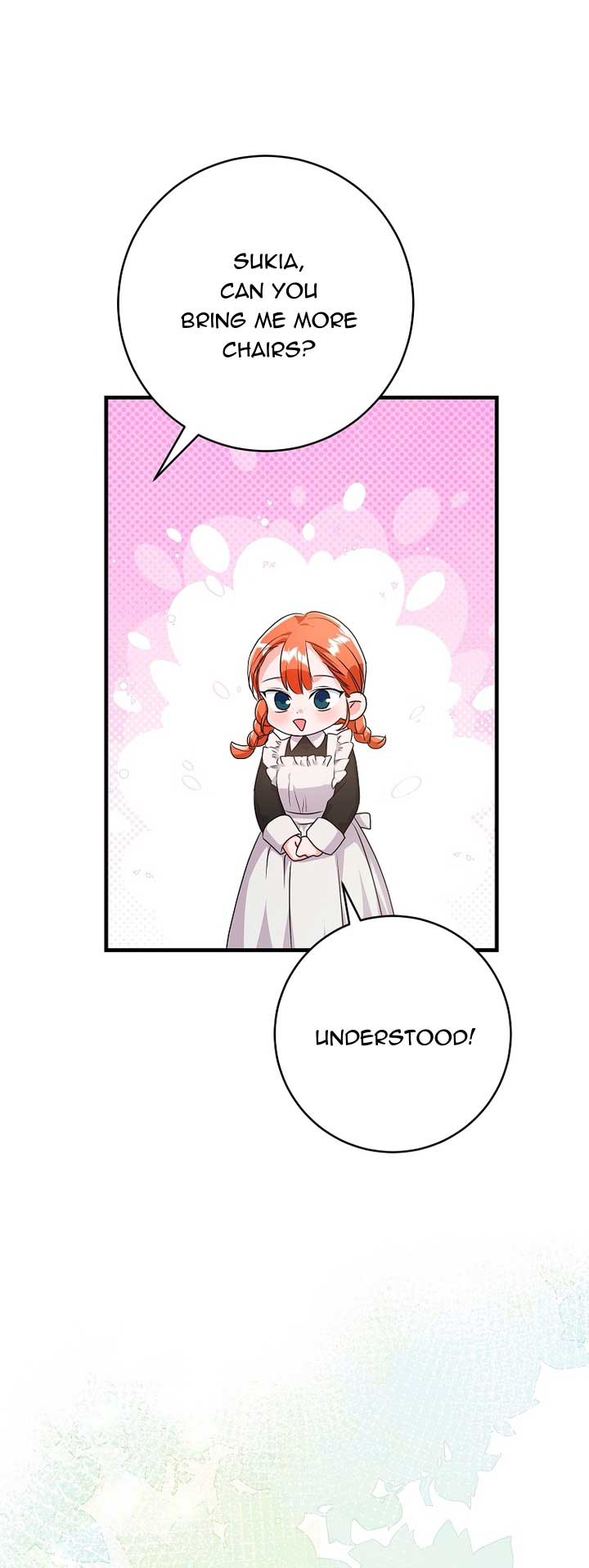 The Terminally-Ill Villain Supports my Broken Engagement Chapter 37 186 41