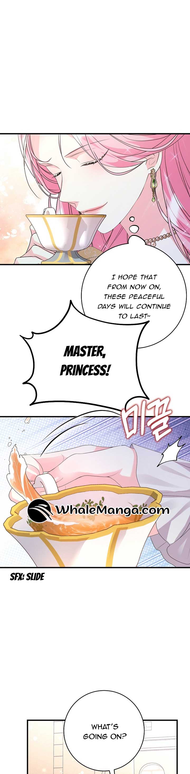 The Terminally-Ill Villain Supports my Broken Engagement Chapter 37 189 44