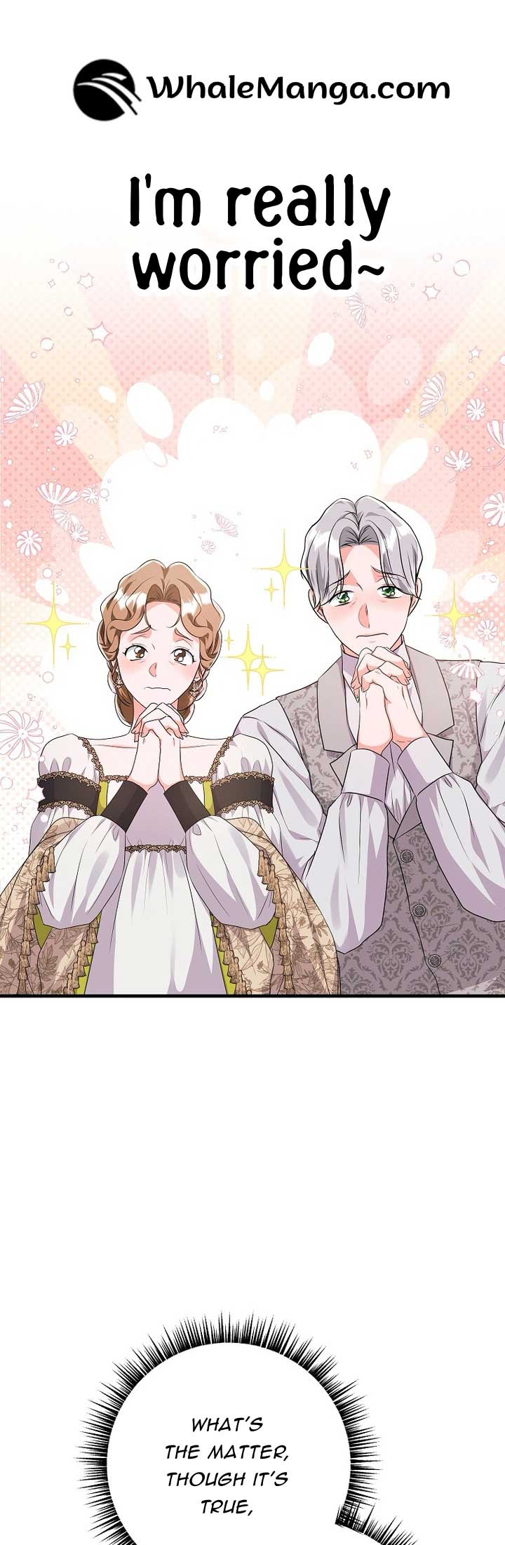 The Terminally-Ill Villain Supports my Broken Engagement Chapter 38 159 32