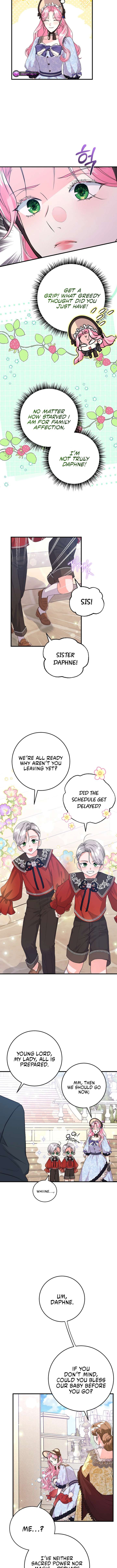 The Terminally-Ill Villain Supports my Broken Engagement Chapter 42 51 7