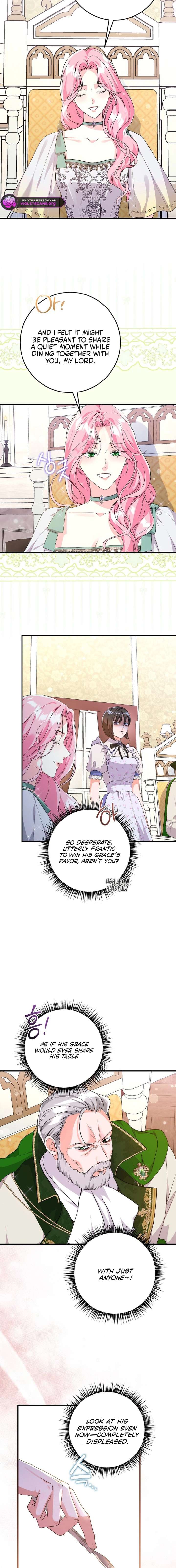 The Terminally-Ill Villain Supports my Broken Engagement Chapter 44 75 13