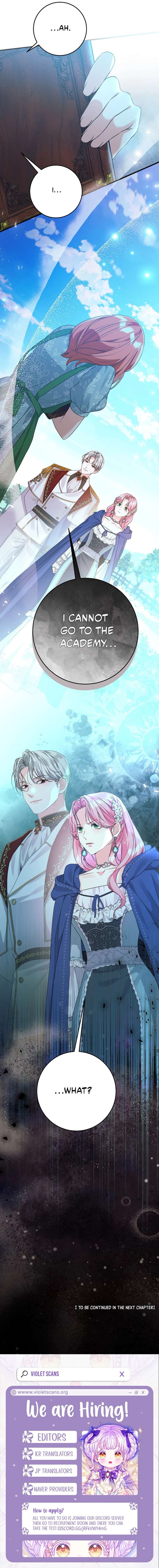 The Terminally-Ill Villain Supports my Broken Engagement Chapter 51 51 11