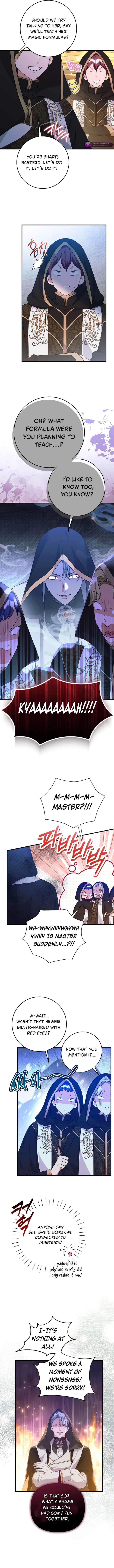 The Terminally-Ill Villain Supports my Broken Engagement Chapter 57 47 16