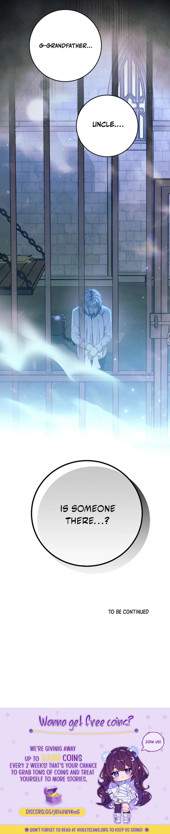 The Terminally-Ill Villain Supports my Broken Engagement Chapter 57 55 24