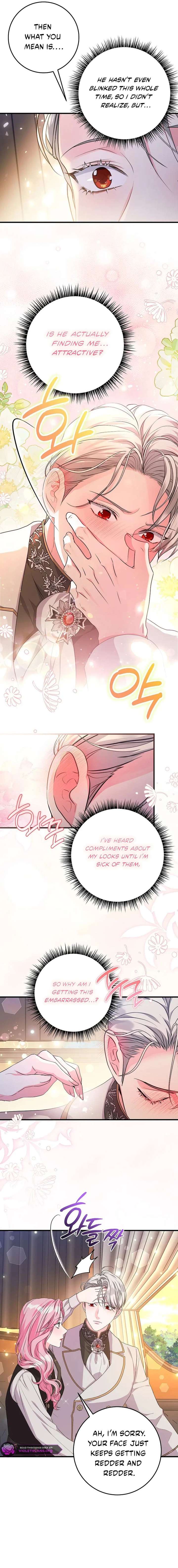 The Terminally-Ill Villain Supports my Broken Engagement Chapter 58 72 005