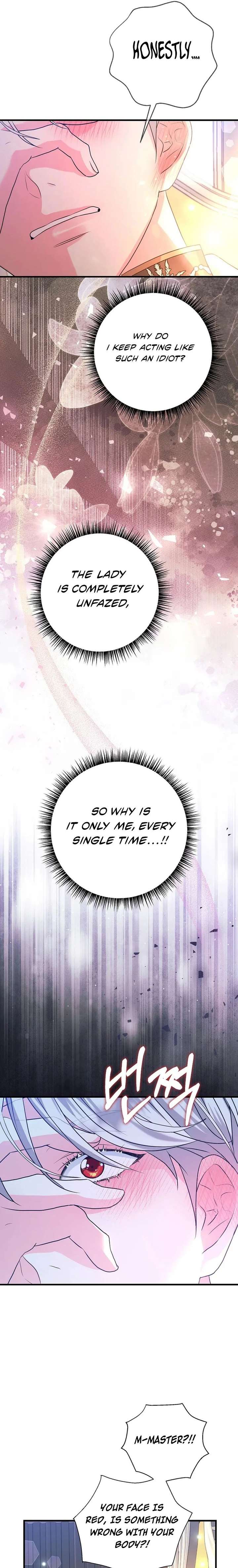 The Terminally-Ill Villain Supports my Broken Engagement Chapter 58 77 010