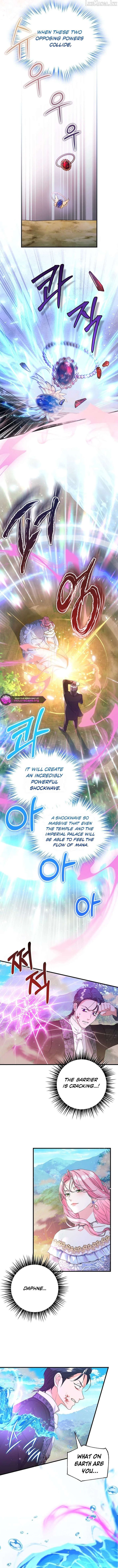 The Terminally-Ill Villain Supports my Broken Engagement Chapter 73 42 09 result