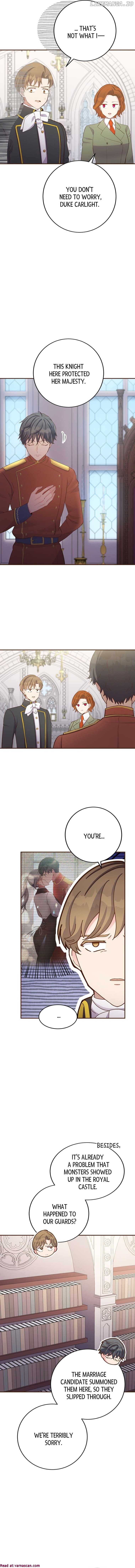 Teach Me True Love on Hand and Foot Chapter 10 59 04