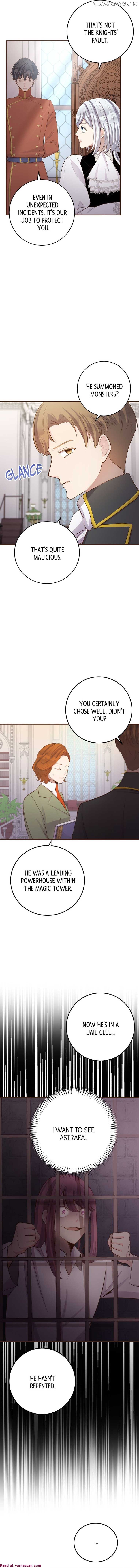 Teach Me True Love on Hand and Foot Chapter 10 60 05