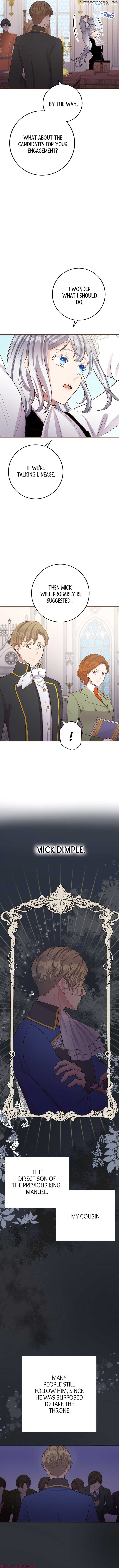 Teach Me True Love on Hand and Foot Chapter 10 62 07