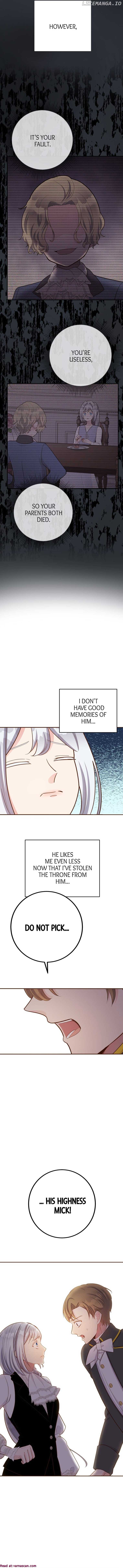 Teach Me True Love on Hand and Foot Chapter 10 63 08