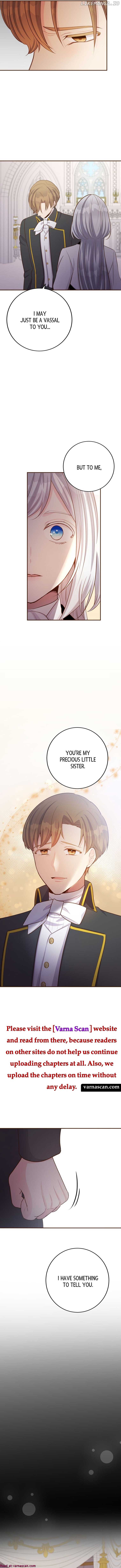 Teach Me True Love on Hand and Foot Chapter 10 65 10