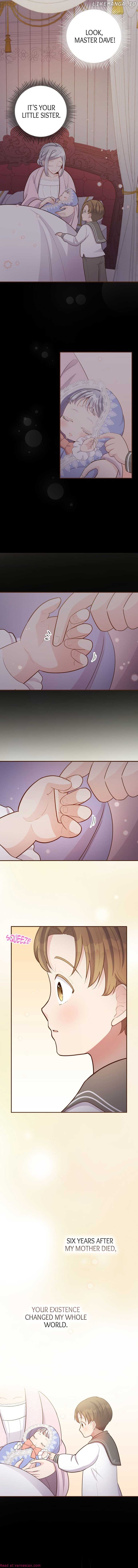 Teach Me True Love on Hand and Foot Chapter 10 66 11