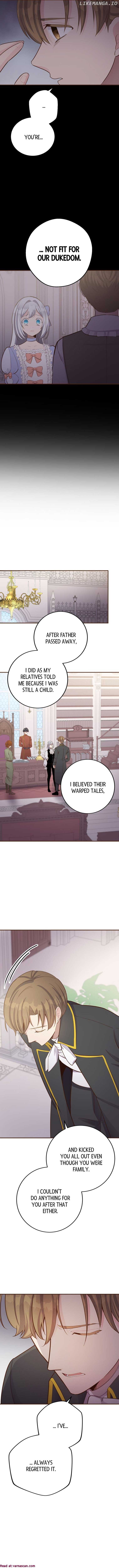 Teach Me True Love on Hand and Foot Chapter 10 68 13