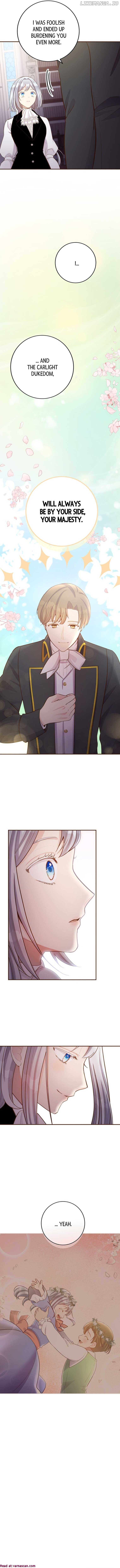 Teach Me True Love on Hand and Foot Chapter 10 70 15