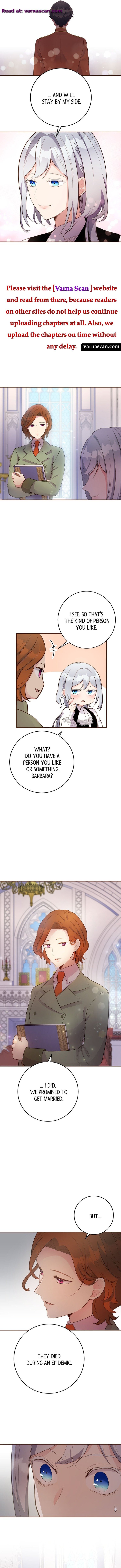 Teach Me True Love on Hand and Foot Chapter 11 47 04