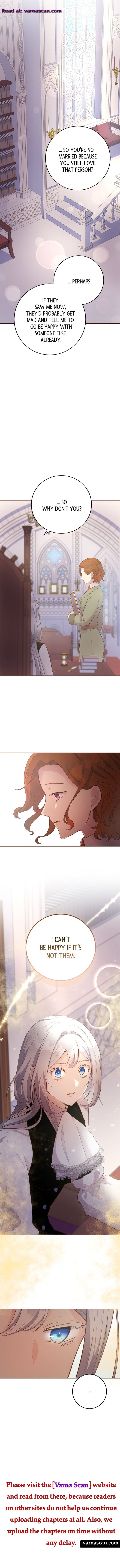 Teach Me True Love on Hand and Foot Chapter 11 48 05