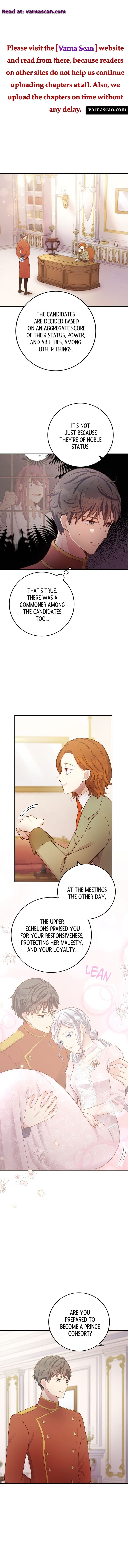 Teach Me True Love on Hand and Foot Chapter 12 48 02