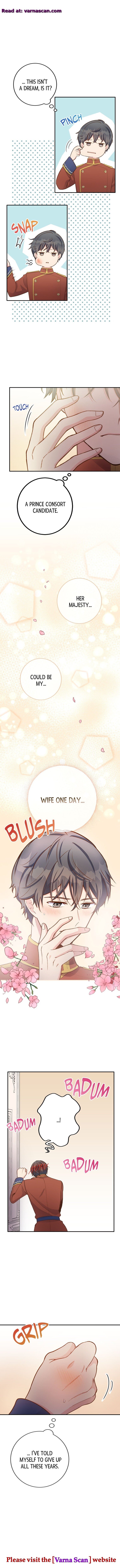 Teach Me True Love on Hand and Foot Chapter 12 52 06