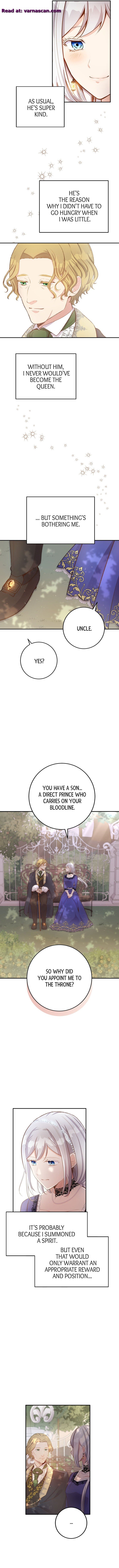 Teach Me True Love on Hand and Foot Chapter 12 55 09
