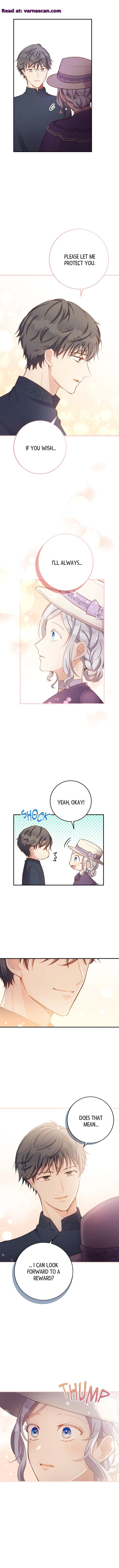 Teach Me True Love on Hand and Foot Chapter 14 61 12