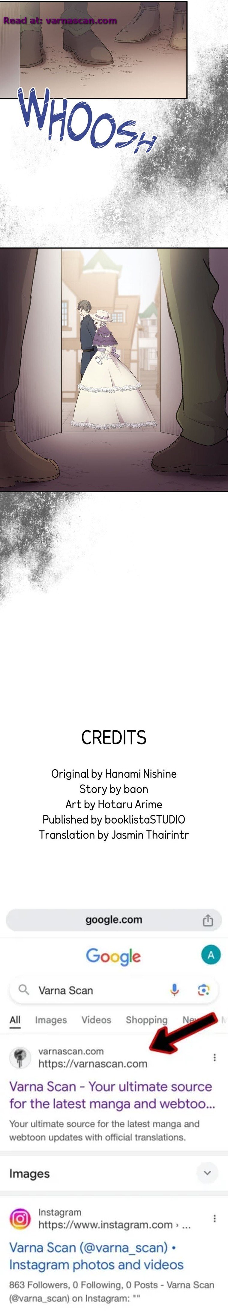 Teach Me True Love on Hand and Foot Chapter 14 63 14