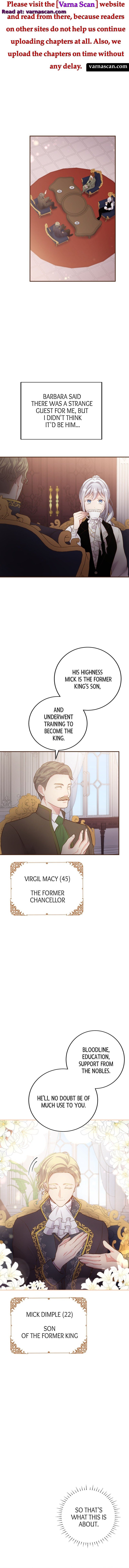 Teach Me True Love on Hand and Foot Chapter 15 49 06