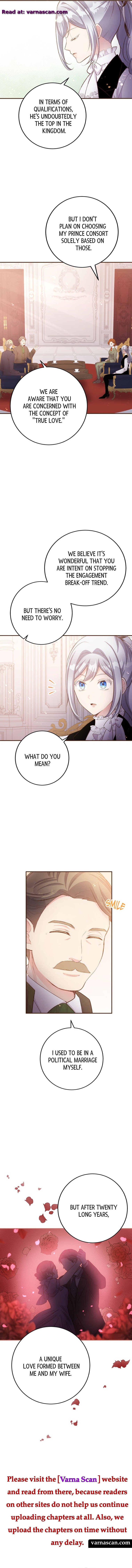 Teach Me True Love on Hand and Foot Chapter 15 50 07