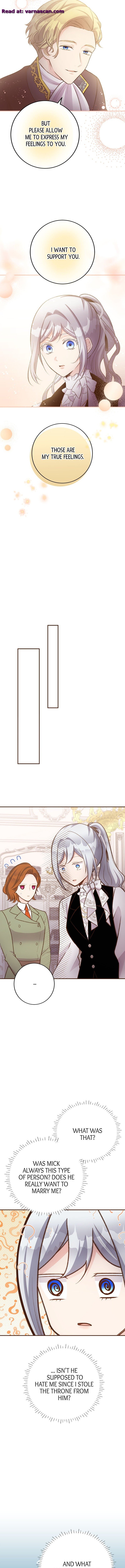 Teach Me True Love on Hand and Foot Chapter 15 53 10